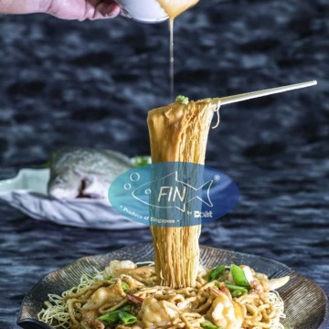 Jade Dragon Udon Set 3pax