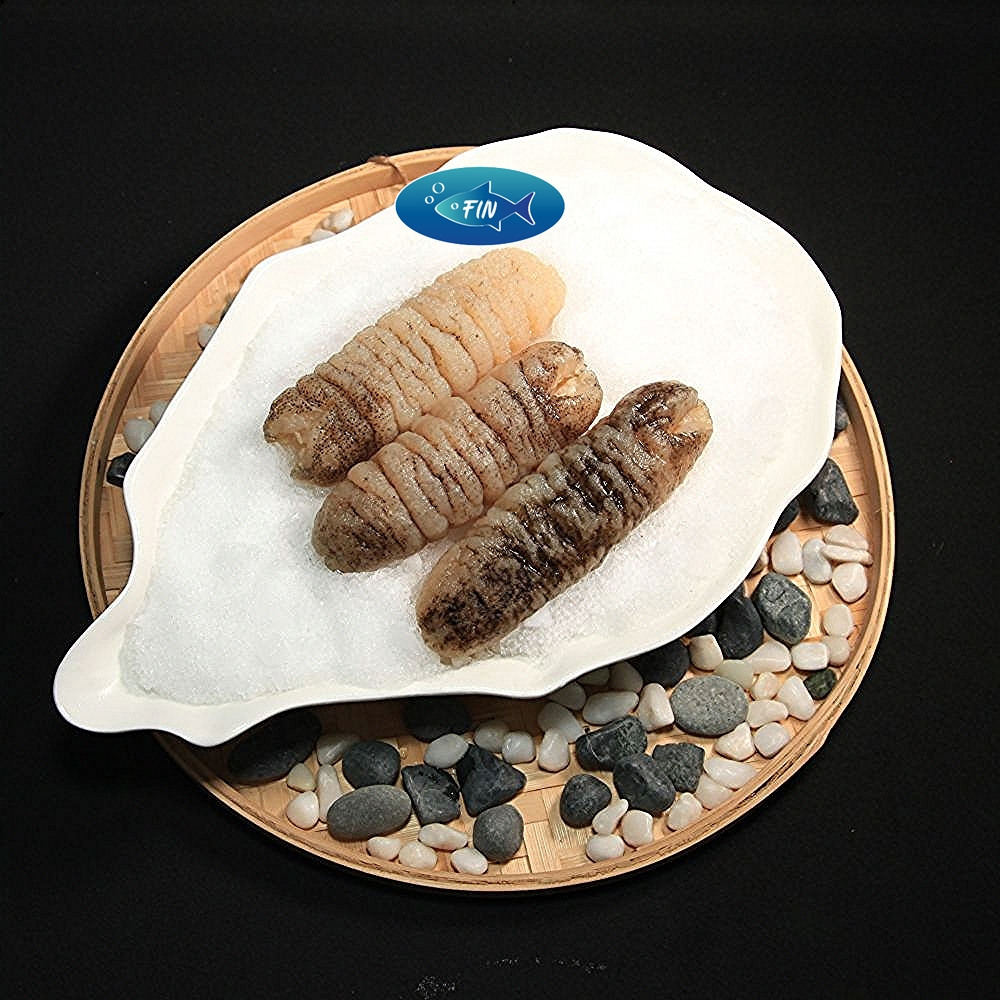 Exotic Seafood