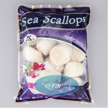 Premium Scallop 26/30